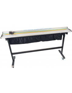 Trymer 1500mm regulowany nóż