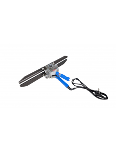 Zgrzewarka szczękowa 500mm... 2