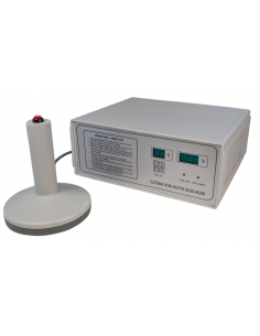 Zgrzewarka indukcyjna...