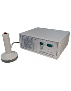 Zgrzewarka indukcyjna...