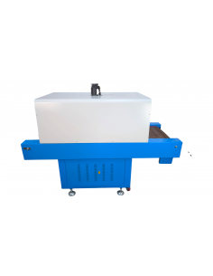 TUNEL OBKURCZAJĄCY 550x350mm