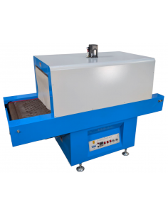 TUNEL OBKURCZAJĄCY 550x350mm 2