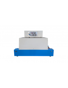 Tunel BS-250 siatka teflonowa 2