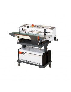 Zgrzewarka LF-1080B z... 2