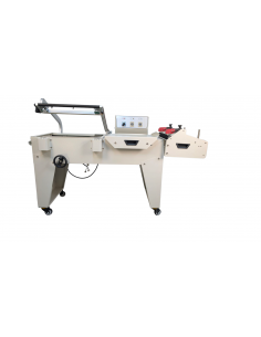 ZGRZEWARKA KĄTOWA DFQA450 2