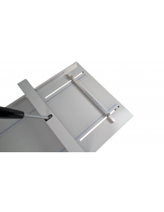 Bigówka ręczna A4 2