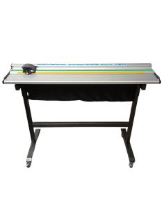 Trymer 1000mm regulowany nóż 2