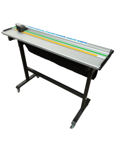 Trymer 1000mm regulowany nóż