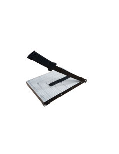 GILOTYNA RĘCZNA A4 (12x10")