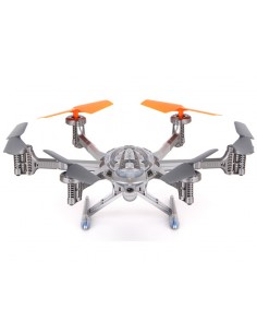 Dron WALKERA QR Y100 WIFI najmniejszy dron sterowany po wifi 2