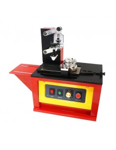 Tamponiarka Ceramiczny kałamarz 90mm