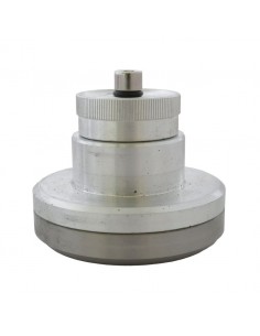 Kałamarz metalowy 70mm