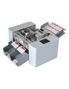 AUTOMATYCZNA WYCINARKA DO WIZYTÓWEK A4