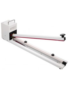 Zgrzewarka ręczna HI-750 750mm zgrzew 3mm