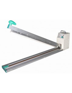 Zgrzewarka ręczna FRN-800 800mm zgrzew 2mm