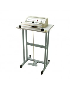 Zgrzewarka nożna SF 600