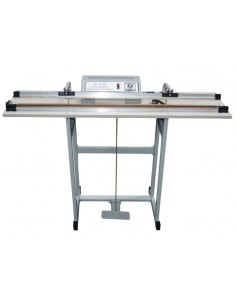 Zgrzewarka nożna SF 1400