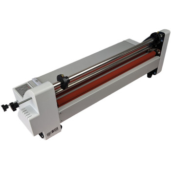 Laminator rolowy V480