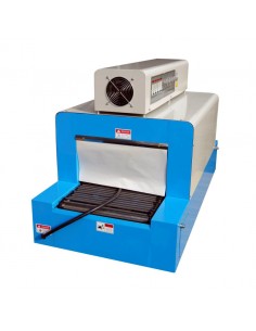 TUNEL OBKURCZAJĄCY 400X350MM