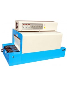 TUNEL OBKURCZAJĄCY 400X350MM 2