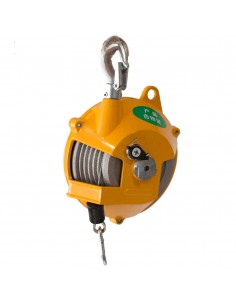 Balanser do urządzeń 5 - 7 kg odciążnik