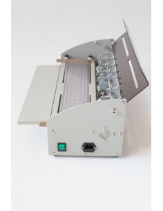 Urządzenie 3w1 bigówka, perforator, trymer 2