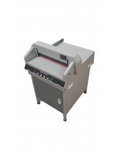 Gilotyna elektryczna 450V+