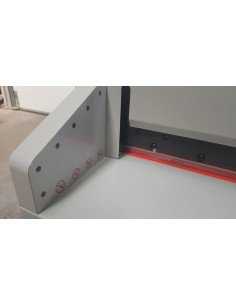 Gilotyna elektryczna 450V+ 2