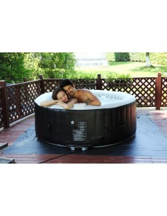 Dmuchane Jacuzzi SPA - 4 osoby 2