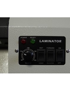 Laminator A4 HD230 LED 2