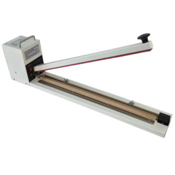 Zgrzewarka ręczna HI-600 600mm zgrzew 3mm