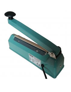 Zgrzewarka ręczna 200mm zgrzew 2mm Metalowa 2