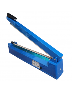 Zgrzewarka ręczna 400mm zgrzew 2mm 2