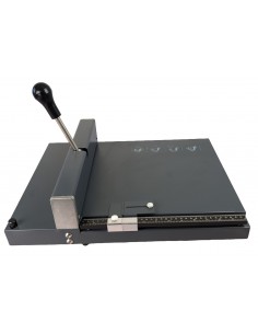 Bigówka ręczna A4 3w1