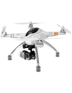 Dron Walkera QR Y350 Pro nowoczesny czteroramienny quadrocopter 2