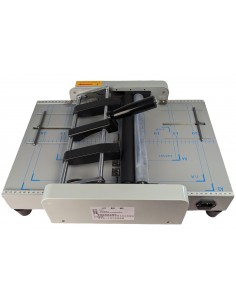 Falcerka elektryczna A3