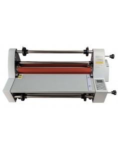 Laminator rolowy V350 2