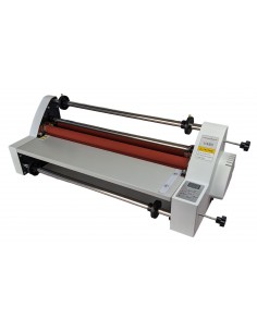 Laminator rolowy V480 2