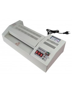 Laminator A4 Z TERMOMETREM