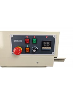 Zgrzewarka FR-900LW 2