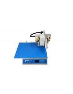 ZŁOCIARKA CYFROWA SD 2