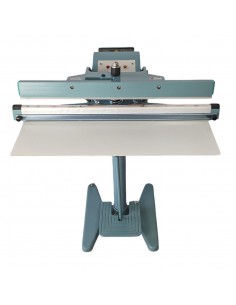 Zgrzewarka nożna 600mm... 2