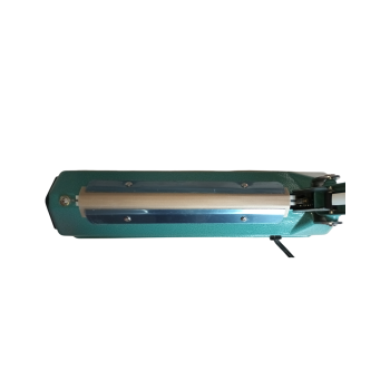 Zgrzewarka ręczna 200mm zgrzew 2mm Metalowa