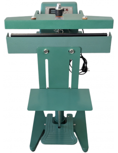 Zgrzewarka nożna... 2