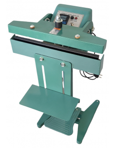 Zgrzewarka nożna...