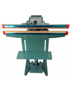 Zgrzewarka nożna 650mm 65cm... 2