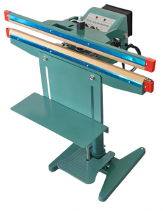 Zgrzewarka nożna 650mm 65cm...