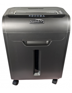 Niszczarka SD-812B 2